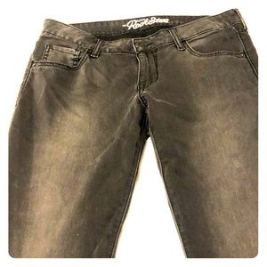 Old Navy RockStar jeans